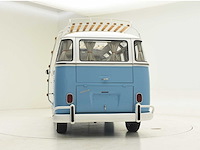 Volkswagen t1 ***samba 23 windows*** - afbeelding 43 van  62