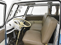 Volkswagen t1 ***samba 23 windows*** - afbeelding 59 van  62