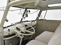Volkswagen t1 samba style ***no reserve*** - afbeelding 2 van  44