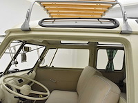 Volkswagen t1 samba style ***no reserve*** - afbeelding 4 van  44