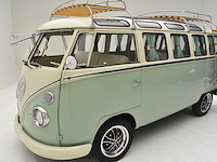 Volkswagen t1 samba style ***no reserve*** - afbeelding 5 van  44
