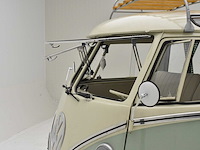 Volkswagen t1 samba style ***no reserve*** - afbeelding 7 van  44