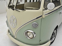 Volkswagen t1 samba style ***no reserve*** - afbeelding 9 van  44