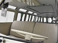 Volkswagen t1 samba style ***no reserve*** - afbeelding 10 van  44