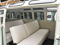 Volkswagen t1 samba style ***no reserve*** - afbeelding 11 van  44