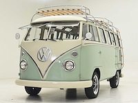 Volkswagen t1 samba style ***no reserve***