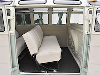 Volkswagen t1 samba style ***no reserve*** - afbeelding 13 van  44