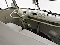 Volkswagen t1 samba style ***no reserve*** - afbeelding 14 van  44