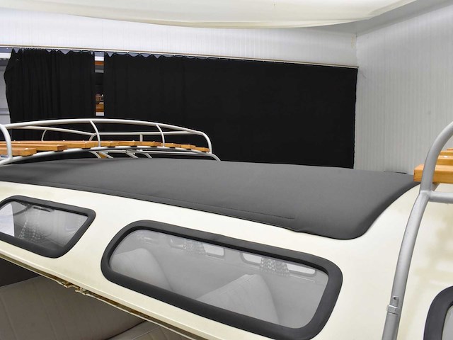 Volkswagen t1 samba style ***no reserve*** - afbeelding 15 van  44