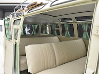 Volkswagen t1 samba style ***no reserve*** - afbeelding 16 van  44