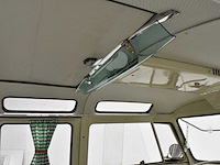 Volkswagen t1 samba style ***no reserve*** - afbeelding 17 van  44