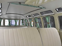 Volkswagen t1 samba style ***no reserve*** - afbeelding 21 van  44