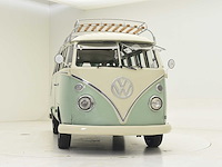Volkswagen t1 samba style ***no reserve*** - afbeelding 12 van  44