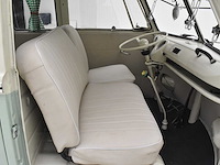 Volkswagen t1 samba style ***no reserve*** - afbeelding 24 van  44