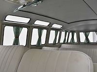 Volkswagen t1 samba style ***no reserve*** - afbeelding 25 van  44