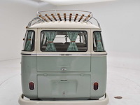 Volkswagen t1 samba style ***no reserve*** - afbeelding 28 van  44