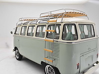 Volkswagen t1 samba style ***no reserve*** - afbeelding 29 van  44