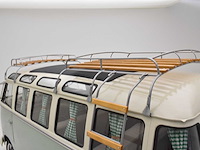 Volkswagen t1 samba style ***no reserve*** - afbeelding 30 van  44