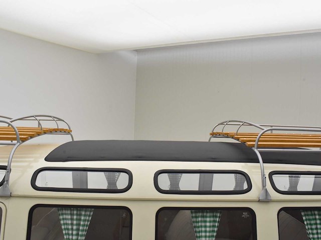 Volkswagen t1 samba style ***no reserve*** - afbeelding 31 van  44