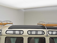 Volkswagen t1 samba style ***no reserve*** - afbeelding 31 van  44