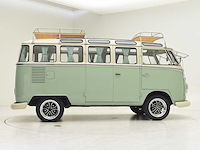Volkswagen t1 samba style ***no reserve*** - afbeelding 23 van  44
