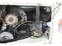 Volkswagen t1 samba style ***no reserve*** - afbeelding 35 van  44