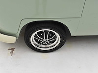 Volkswagen t1 samba style ***no reserve*** - afbeelding 37 van  44