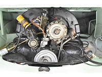 Volkswagen t1 samba style ***no reserve*** - afbeelding 38 van  44