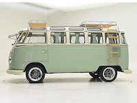 Volkswagen t1 samba style ***no reserve*** - afbeelding 34 van  44