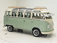 Volkswagen t1 samba style ***no reserve*** - afbeelding 41 van  44