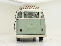 Volkswagen t1 samba style ***no reserve*** - afbeelding 43 van  44