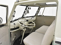 Volkswagen t1 samba style ***no reserve*** - afbeelding 44 van  44