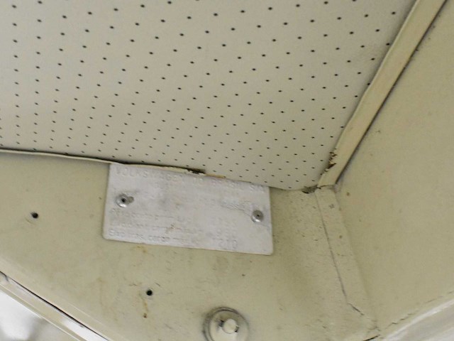 Volkswagen t1 samba - afbeelding 3 van  39