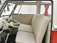Volkswagen t1 samba - afbeelding 6 van  39