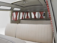 Volkswagen t1 samba - afbeelding 7 van  39