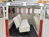 Volkswagen t1 samba - afbeelding 9 van  39