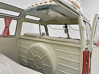Volkswagen t1 samba - afbeelding 11 van  39