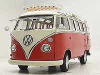 Volkswagen t1 samba