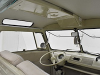 Volkswagen t1 samba - afbeelding 14 van  39