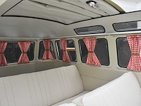 Volkswagen t1 samba - afbeelding 15 van  39