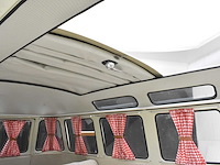 Volkswagen t1 samba - afbeelding 16 van  39