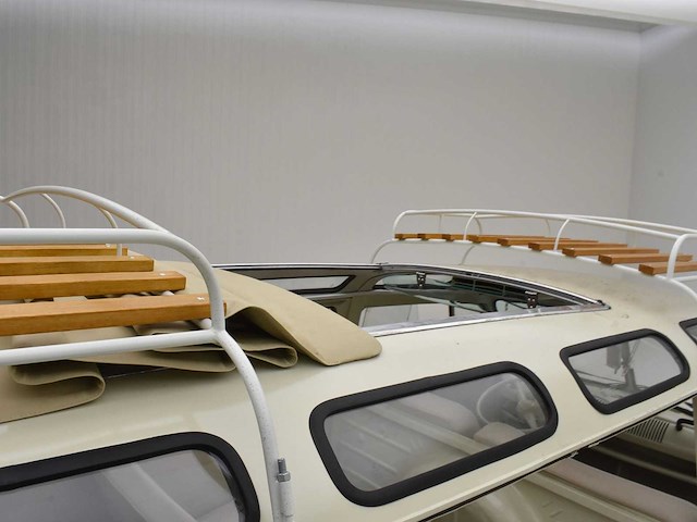 Volkswagen t1 samba - afbeelding 17 van  39