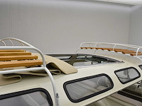 Volkswagen t1 samba - afbeelding 17 van  39