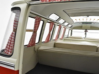 Volkswagen t1 samba - afbeelding 20 van  39