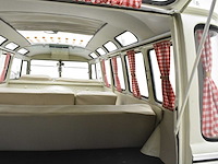 Volkswagen t1 samba - afbeelding 21 van  39