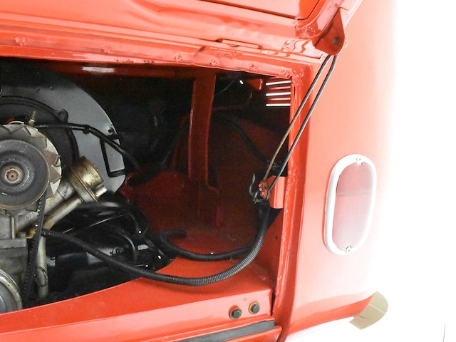 Volkswagen t1 samba - afbeelding 26 van  39