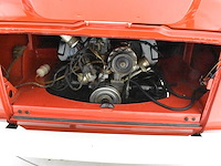 Volkswagen t1 samba - afbeelding 27 van  39