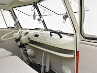 Volkswagen t1 samba - afbeelding 29 van  39