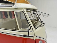 Volkswagen t1 samba - afbeelding 30 van  39