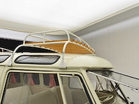 Volkswagen t1 samba - afbeelding 32 van  39